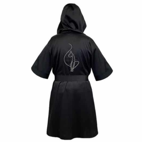 Baby Phat Intimates & Sleepwear New Baby Phat X Foot Locker Black